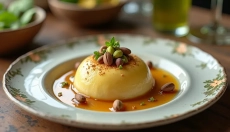 Kadayif rezance premenia vaše varenie a potešia každého stravníka