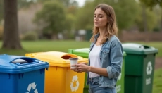 Kam skutočne mieri náš triedený odpad
