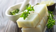 Univerzálne kastílske mydlo pre telo aj domácnosť