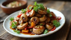 Kde nájsť shimeji huby a ako ich využiť v modernej kuchyni