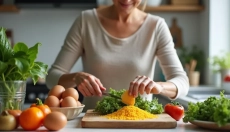 Kedy brať lecitín na zlepšenie pamäte a sústredenia