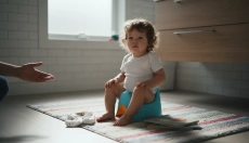 Kedy je dieťa naozaj pripravené na odplienkovanie