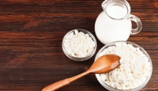 Kefírová huba je prírodný zázrak pre vaše zdravie a krásu