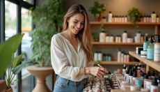 Kozmetika netestovaná na zvieratách je etickou voľbou, ktorá má zmysel