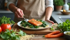 Ktoré potraviny sú dobré na mozog, keď chcete podporiť pamäť aj sústredenie