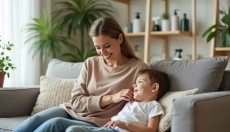 Liečba zápalu stredného ucha doma a tipy pre rýchlu úľavu