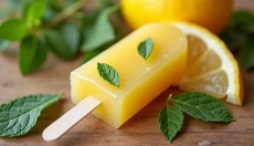 Lízatká proti nevoľnosti v tehotenstve prinášajú úľavu bez chémie