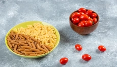 Zdravé varenie začína, keď zvolíte strukovinové cestoviny