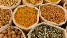 Vláknina a její role ve stravovaní