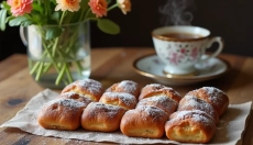 Nevlastná matka rezy, obľúbený recept, ktorý si zamilujete