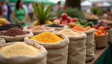 Merlík čílsky a jeho nutričné hodnoty pre vyváženú stravu