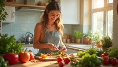 Mikrozápaly v tele, ktoré sa tvária nenápadne, môžu ovplyvniť energiu aj náladu