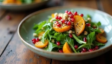 Mizuna je superpotravina, ktorú by ste mali zaradiť do svojho jedálnička