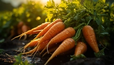 Objavte tajomstvá lahodných mrkvánkov