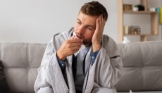 Rýchly návod, ako vyliečiť prechladnutie za jediný deň