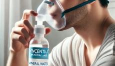 Zlepšite zdravie svojich pľúc inhaláciou Vincentky