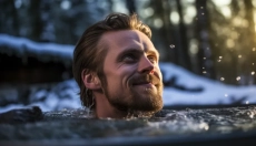 Prečo by ste mali začať s otužovaním už dnes?