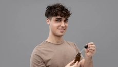 Najobľúbenejšie vône pre mladých chalanov plné sviežosti a štýlu