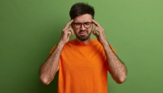 Problémy s vnútorným uchom, ktoré vedú k točeniu hlavy