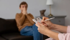 Test úzkosti vám ukáže, či je čas riešiť svoje obavy