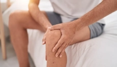 Ťažké nohy od kolien dolu vedia poriadne potrápiť