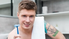 Stále viac mužov dáva prednosť depilácii intímnych partií