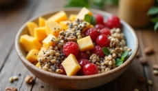 Nata de coco prichádza na Slovensko a mení svet dezertov a nápojov