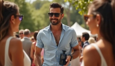 Najlepšia pánska vôňa diskusia na fórach a tipy pre váš výber