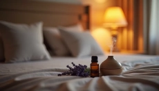 Najlepšie prírodné tipy, čo odpudzuje muchy a komáre bez chémie