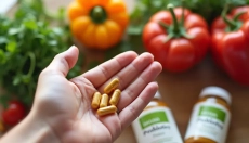 Najlepšie probiotiká na črevá a ich vplyv na vaše zdravie