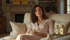 Najpredávanejšie parfémy na svete a ich vplyv na naše emócie a spomienky