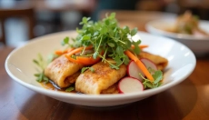 Nem rán a ich chrumkavá chuť vás prenesie do Vietnamu