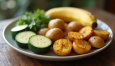 Nefajčiace potraviny v kuchyni pre zdravší životný štýl