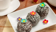 Rýchle nepečené cukrovinky na Vianoce aj oslavy