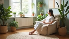 Ničnerobenie je dôležité pre zdravie, pretože telu aj hlave vracia stratený pokoj.