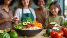 Nízkokalorické jedlá, bez ktorých nemôžete byť