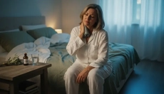 Nočné potenie spojené s hormonálnymi zmenami má riešenie