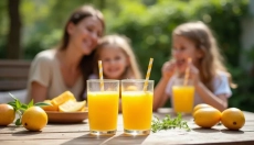 Objavte benefity mango lassi a osviežte svoje telo