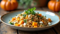 Objavte divokú ryžu a jej úžasné kulinárske využitie