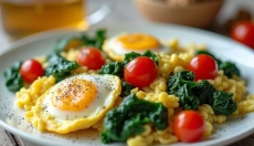 Objavte, ako jedálniček protikvasinkovej diéty zmení vašu energiu