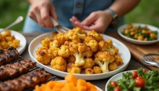 Objavte, ako pripraviť výborný nakladaný karfiol bez zavárania