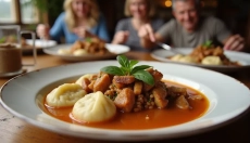 Objavte, ako pripraviť dokonalý perkelt a prekvapte svojich blízkych