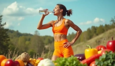 Objavte, ako rýchla 7-dňová diéta môže naštartovať vaše zdravie