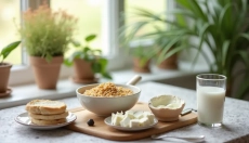 Objavte, ako si užiť bezzvyškovú diétu bez nudy