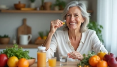 Objavte, ako vnútorné užívanie kyseliny hyalurónovej zázračne hydratuje