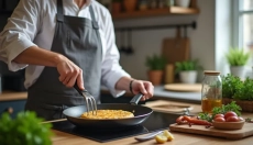 Objavte jaternicový prejt a jeho čaro v slovenskej gastronómii