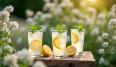 Objavte kúzlo bazy čiernej a jej prínosy pre zdravie