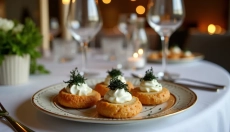 Objavte kúzlo blinov a ich miesto v modernej kuchyni