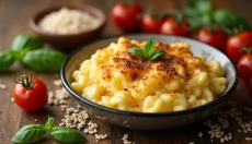 Objavte kúzlo bryndze a jej miesto v modernej kuchyni