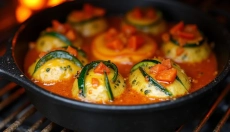 Objavte čaro derunov, zemiakových placiek plných chuti a tradície